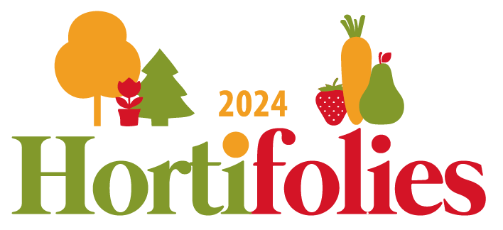 Logo hortifolies 2024